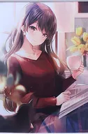 [Original] B2W Camurça Tapeçaria (Kabusaku) 3ª Spring Festa, Bônus de Compra da Nova Edição / Mofumaruya & Melon Books