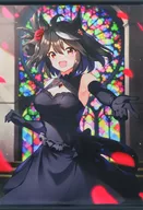 【ウマ娘 プリティーダービー】B2タペストリー キタサンブラック C102/sunny