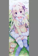 [Original] Life-size Kanna Tapestry FANBOX Continuation Special / Come Through