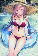 [Original] B2W Suede Tapestry SUMMERofMERMAID 2023.9 / Melon Books