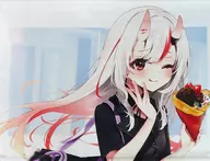 B2 youtuber) B2 Tapeçarias Hyakuki Açoro Horokuru 5º / Sr. Hobiya
