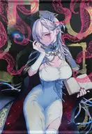 [Virtual Youtuber] B2 Ces Iida Porchi. C103 / Porchi Hut.