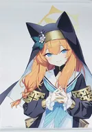 [Blue Archive] B2 Tapestry 伊落 Marie (Boni ~) Great Support Fair 2023 / Melon Books