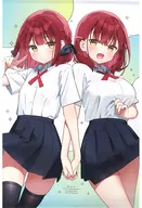 [Original] B2 Tapestry Junior Twins C102 / Munirando