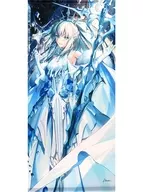 【 Fate 】 Wedding Morgan Life-size Tapestry (Kosaki) C104/GH. K