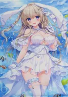 [Original] B2 Tapestry Bride ECRU (Ame to Yuki) Sunshine Creation 2023 Summer / Ame no Chiyuki