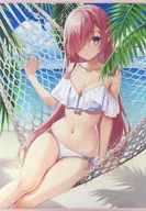 [Original] Bordada B1W Suede Tapices (Muririn) C102 Catálogo / Tipo de banda de muñeca Bono / Melon Books