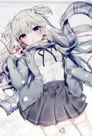 【原創】B2W絨麵掛畫冬之物語/Melonbooks