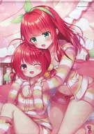 【Meyon】B2W绒面挂画小苹果&小苹果(三嫩叶小苹果)/Melonbooks