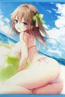 【原創】A3掛畫MGC复興收藏品(望月Sana)/Melonbooks