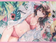 [Original] Foldable A1 Tapestry (Hiten) C104/HitenKei