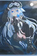 [Original] B2W Suede Tapestry Design A (Iced 勾零) Uchinoko Fair 2024/LumiNa _ tear