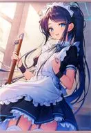 [Blue Archive] B2W Suede Tapestry Tendo Alice (Kurota) Blue Archive Great Support Project / Melon Books