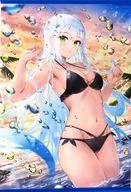 [Original] B2W Suede Tapices (Nakoso) C104 New Edition Purchase benefits / Citrus Girls & Mellon Books