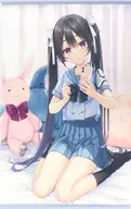 [Original] B2 Suede Tapestry (Muririn) Works delivered directly from GW event venue & Spring Resell Pickup Fair / Melon Books