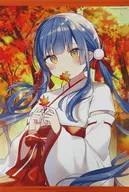 【オリジナル】B2Wスエードタペストリー メロン専売セット C103新刊セット(椎野せら) C103/Gelatin*