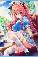 【オリジナル】B2Wスエードタペストリー 厳選イラスト 夏色 麗 by Melonbooks Girls Collection 2021 summer(りいちゅ) 2021.9/メロンブックス