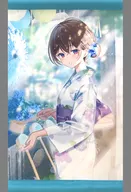 【オリジナル】A4タペストリー(ミュシャ) C102/ミサンガ