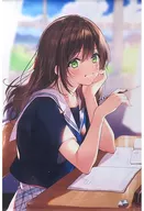 【オリジナル】B2タペストリー (necomi) /necomicle