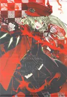 【東方Project】軍服フランドールB2タペストリー フランドール・スカーレット(南方純) 第三回博麗神社秋季例大祭/PURE