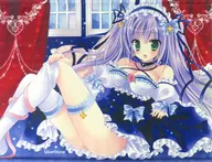 【オリジナル】B2タペストリー(桐島りおな) COMIC1☆8/Silver Stone