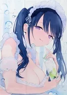【オリジナル】組み立て式B2タペストリー 絵柄E(富士やま) 富士やま展～Chamomile Night～/とらのあな