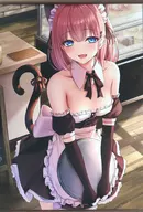 【オリジナル】B1Wスエードタペストリー R32B 一般向け 99+ 麗 by Melonbooks Girls Collection 2021 winter(最中かーる) C99/メロンブックス