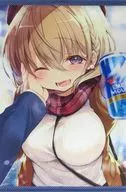 【オリジナル】B2タペストリーB C97/斎創＠さいそう。＆とらのあな