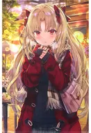 【Fate シリーズ】B2タペストリー エレシュキガル(torino) /torikago