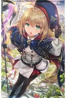 【Fate シリーズ】B2タペストリー アルトリア・キャスター(torino) /torikago