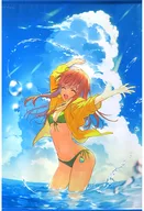 【オリジナル】B2タペストリー MGCリバイバルコレクション(れい亜) /メロンブックス