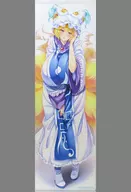 【東方Project】等身大タペストリー 八雲藍(ワイルドキャット) C101/狐の尻尾揉みたい