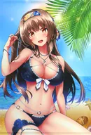 【バーチャルYouTuber】B2タペストリー 2020夏 桜ころみん /ころみんのお茶会