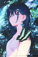 【オリジナル】B2タペストリー 同化(Aちき) /Fine-Art’s Design TRINITY