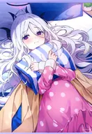 【ブルーアーカイブ】B2Wスエードタペストリー 空崎ヒナ(らんぐ) ブルーアーカイブ大応援企画2024/メロンブックス