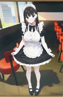 【オリジナル】B1タペストリー 7バージョン Melonbooks Girls Collection リバイバル(東山エイト) /メロンブックス