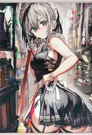 【オリジナル】B2Wスエードタペストリー W07C3 Melonbooks Girls Collection 2023 GW(Enji) 2023.5/メロンブックス