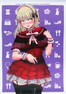 【オリジナル】PRIME MARKET開催記念タペストリー(矢野トシノリ) PRIME MARKET/夜のバンド