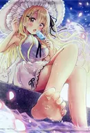 【オリジナル】B2タペストリー(佐倉おりこ) エアコミケC98/Fine-Art’s Design TRINITY