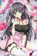 【オリジナル】B2タペストリー 望羽ちゃん(梱枝りこ) C100/無人少女