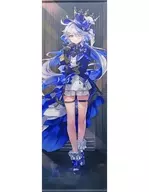 【原神-GENSHIN-】等身大タペストリー フリーナ(火ノ) C103/そらねこよほう