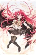 【灼眼のシャナ】A3タペストリー シャナ(舘津テト) C100/桃色ぽっぷこーん