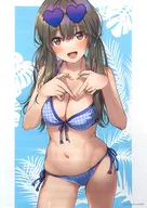 【オリジナル】B2Wスエードタペストリー(うなさか) C106/深海喫茶
