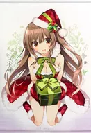 【オリジナル】B2タペストリー サンタ舞華ちゃん(karory) FANBOX支援者限定/KAROMIX