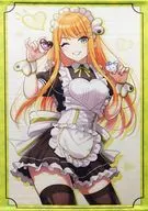 【アイドルマスター】B2タペストリー ハッピーミルフィーユ衣装 紫雲清夏(紅吊うらび) /tomatohouse-905’s room