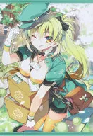 【オリジナル】B1タペストリー M1L21A Look Back on MGC 6月(こもわた遙華) /メロンブックス