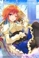 【アイドルマスター】B2タペストリー ひと時の休息ver 二宮飛鳥(紅吊うらび) COMIC1☆15/tomatohouse-905’s room