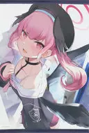 【ブルーアーカイブ】ブルーアーカイブ大応援フェアB2タペストリー 下江コハル(darudana) /メロンブックス