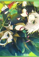 【Fate シリーズ】B2タペストリー ジャック・ザ・リッパー(シウン) /メロンブックス