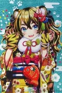 【オリジナル】B2タペストリー(森倉円) C99新刊購入特典/CANVAS＆とらのあな